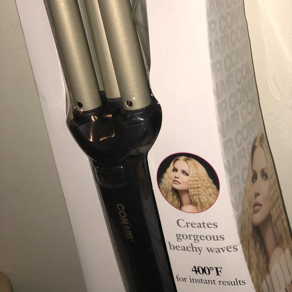 You Wave Ultra by Conair